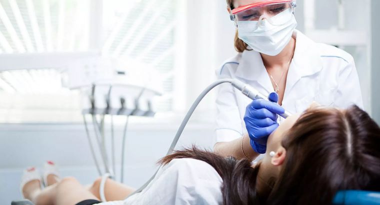 В Турции меняют систему подготовки стоматологов