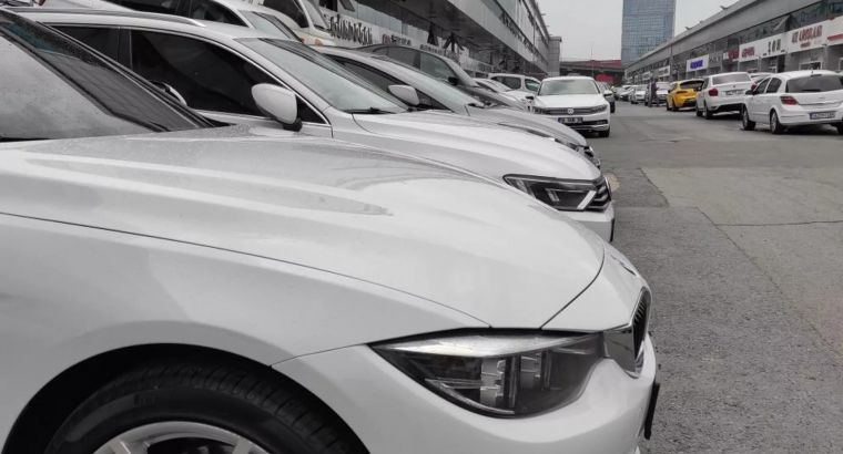 Аренда авто в Турции может измениться: вводятся возрастные и пробеговые ограничения