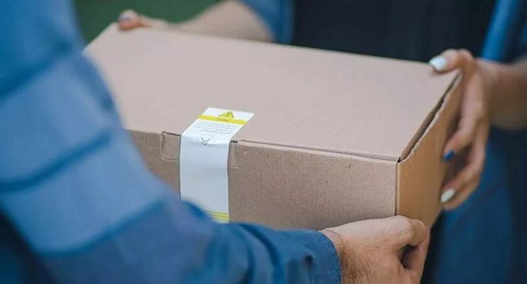 Период беспошлинных покупок до 30 евро завершён