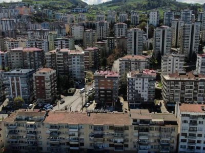 В Турции вводят обязательную проверку объявлений о продаже недвижимости