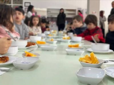 Минобразования Турции: в школах пройдут мероприятия к Рамазану