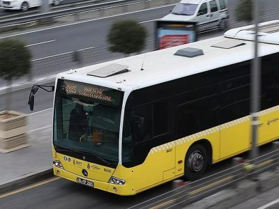 В Стамбуле хотят повысить цены на транспорт: +20%