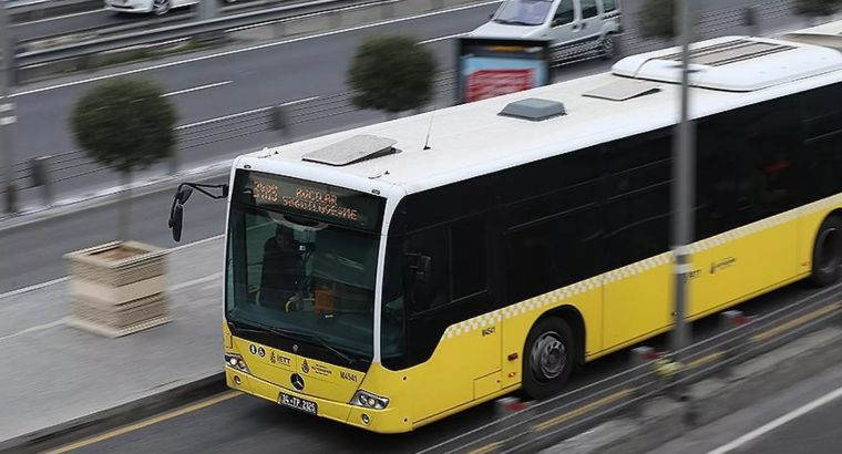 В Стамбуле хотят повысить цены на транспорт: +20%