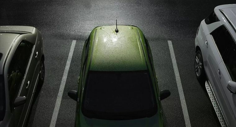 Парковка в Стамбуле стала дороже аренды