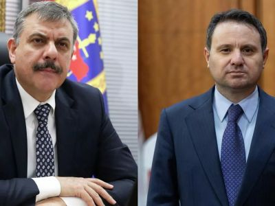 В правительстве Турции назначены новые министры юстиции и внутренних дел