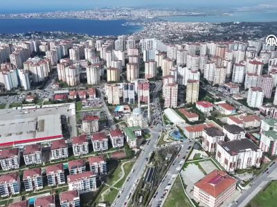 В Стамбуле назван самый густонаселённый район: по численности он обогнал три провинции
