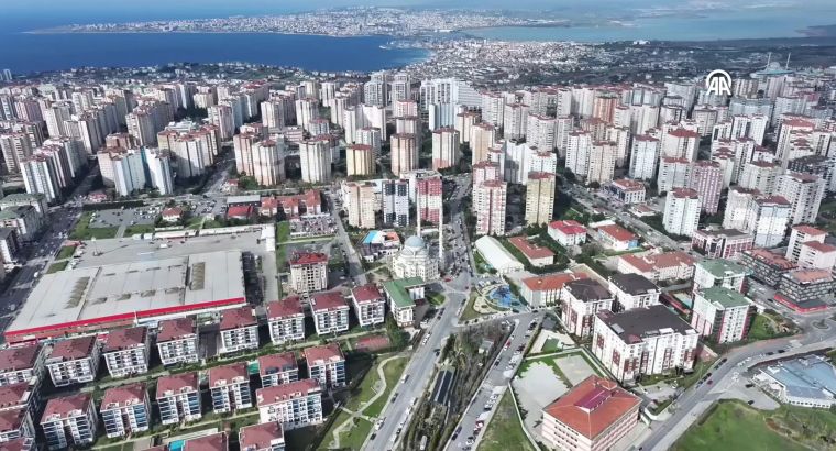 В Стамбуле назван самый густонаселённый район: по численности он обогнал три провинции