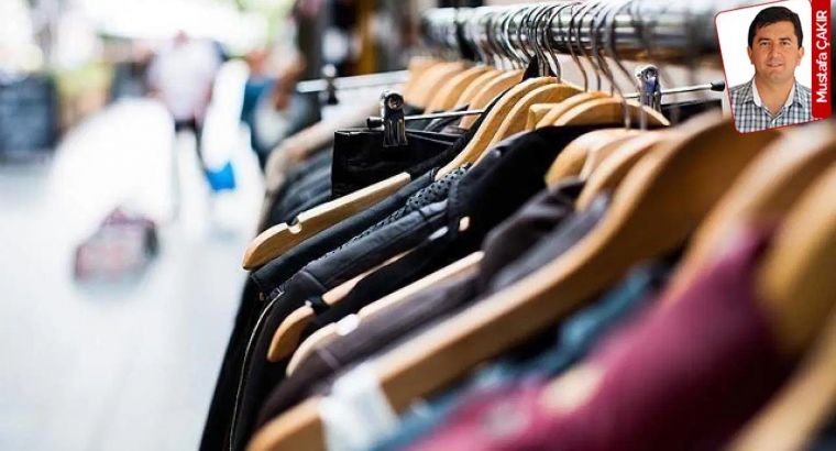 Текстильная отрасль Турции теряет сотни тысяч рабочих