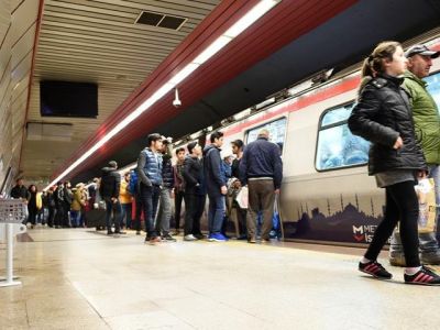 В Турции более 6,5 миллиона молодых людей не учатся и не работают