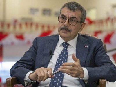 Министр Юсуф Текин объявил о важных изменениях в системе LGS