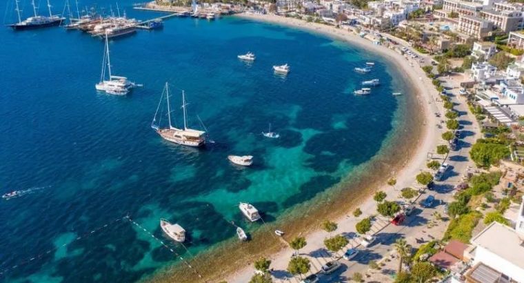 Турция обновила туристический рекорд: кто приезжал чаще всего в 2025 году