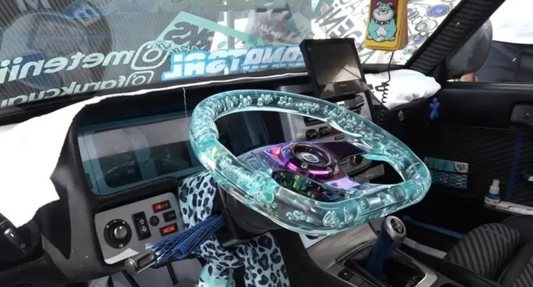 В Турции ужесточили наказания за тюнинг и опасное вождение