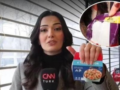 В магазинах Турции наступила «эпоха без цен»: почему товары больше не маркируют стоимостью