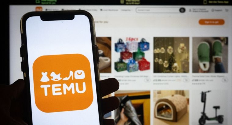 Temu вернулся в Турцию, создав собственную компанию-импортёра