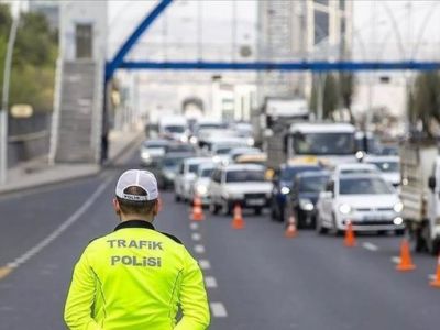 В Турции ужесточают наказания для водителей