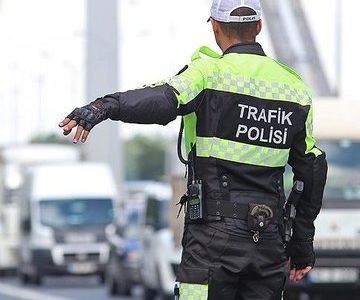 В Турции продолжается поэтапное принятие изменений в Закон о дорожном движении