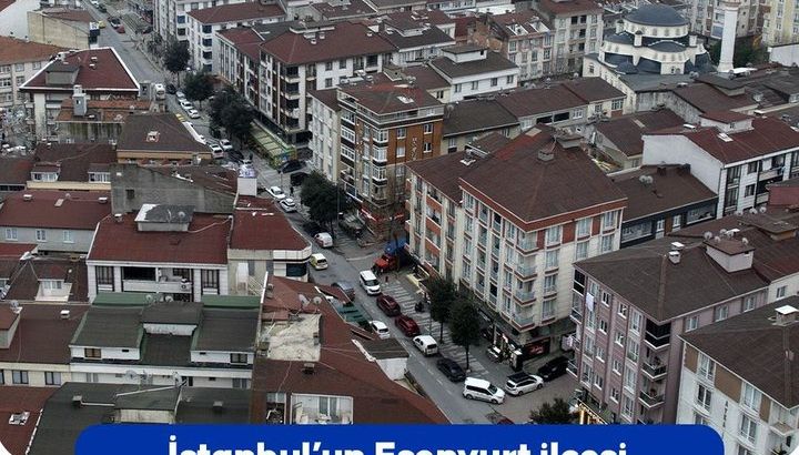 Эсеньюрт превысил 1 миллион жителей: что говорят местные?