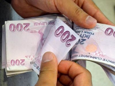 В Турции обсуждают размер праздничной выплаты пенсионерам