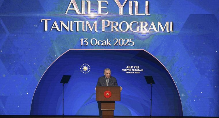 С КЕМ ТУРКИ СОЗДАЮТ СЕМЬЮ: СТАТИСТИКА ИНОСТРАННЫХ БРАКОВ 2025