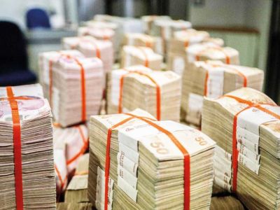 В Турции каждый час 103 человека становятся миллионерами