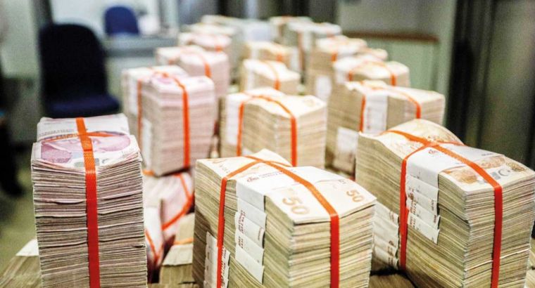 В Турции каждый час 103 человека становятся миллионерами