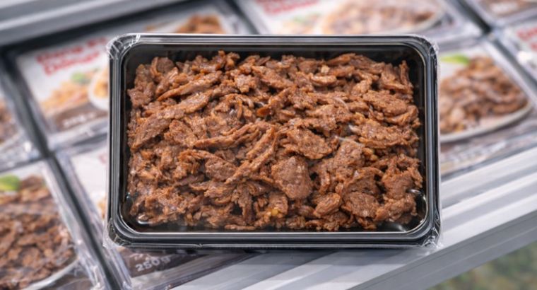 В сетевых супермаркетах Турции в «акционном» дёнере нашли мясо лошади и осла