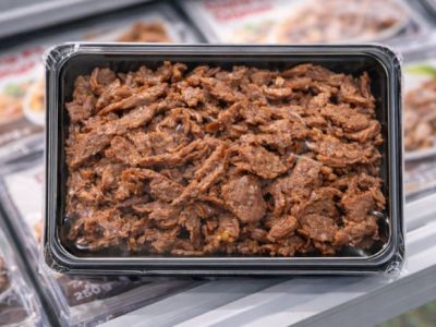 В сетевых супермаркетах Турции в «акционном» дёнере нашли мясо лошади и осла
