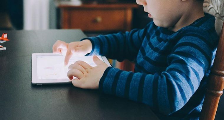 В Турции утверждён план защиты детей в цифровом мире