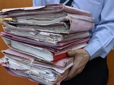 Водителей предупреждают: исполнительное производство могут начать без вашего ведома