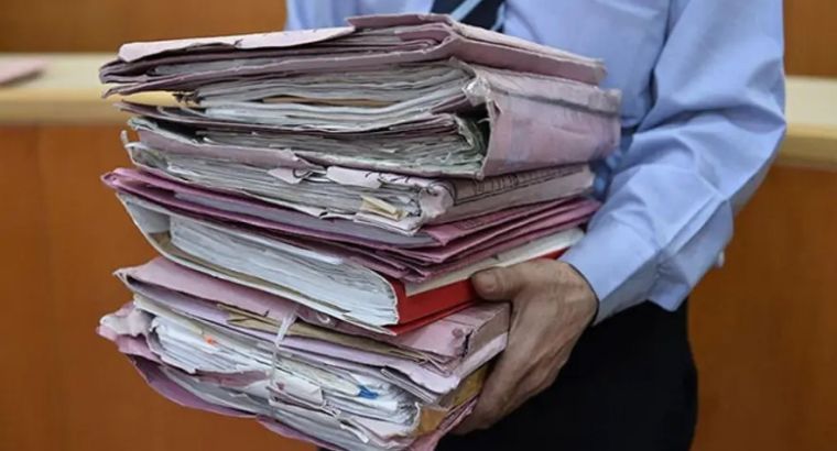 Водителей предупреждают: исполнительное производство могут начать без вашего ведома