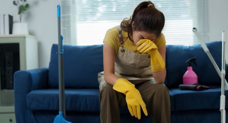 Цены шокируют: сколько теперь стоит уборка квартиры в Турции