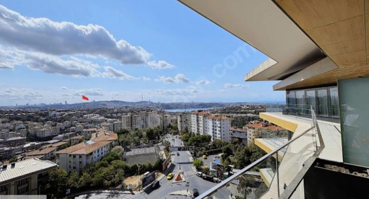 В Стамбуле за аренду квартиры просят 825 тысяч лир в месяц