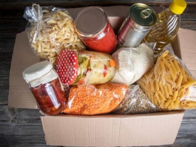 Продуктовые наборы к Рамазану подорожали, растёт интерес к подарочным картам