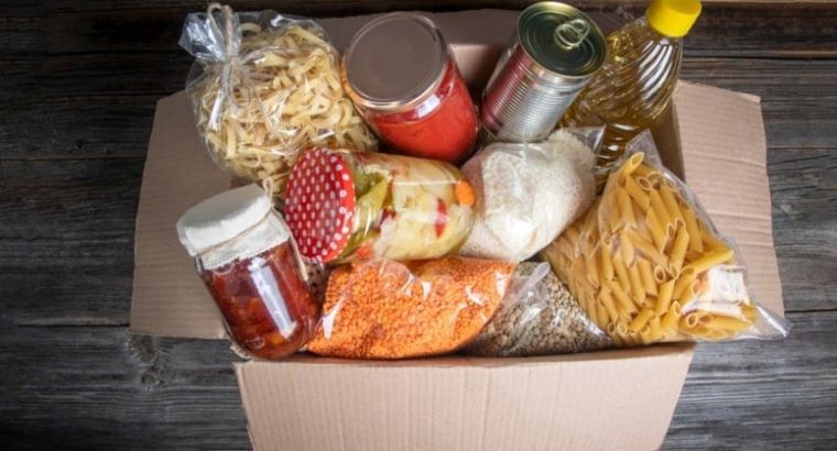 Продуктовые наборы к Рамазану подорожали, растёт интерес к подарочным картам