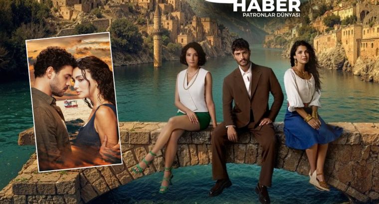 В Турции стоимость одной серии сериалов превысила 15 миллионов лир