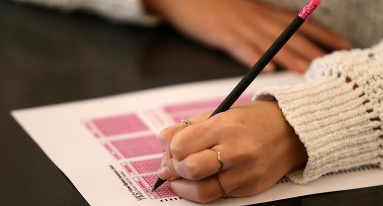 В Турции завтра начинается приём заявок на экзамен YKS — основной вступительный экзамен для поступления в университеты