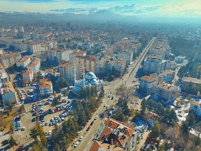 В Турции предложили создать новую провинцию: три района хотят объединить
