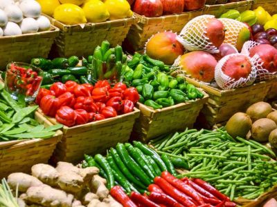 Себестоимость сельхозпроизводства в Турции выросла более чем на 40%