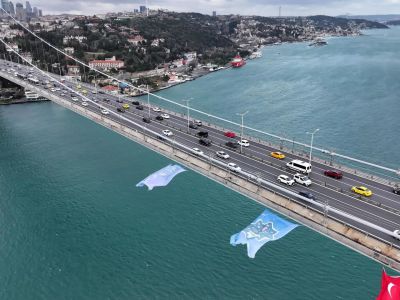 Долгожданная новость: будут ли бесплатными дороги и мосты на Байрам?