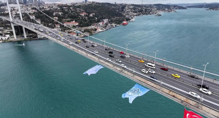 Долгожданная новость: будут ли бесплатными дороги и мосты на Байрам?