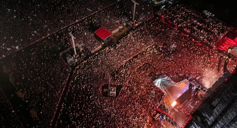 В Турции предложили ужесточить правила продвижения алкогольной продукции