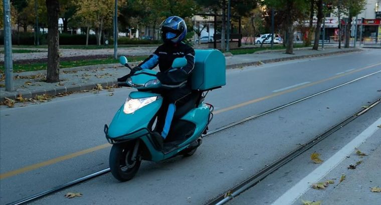 В Турции меняют правила сервисов доставки еды: скрытые комиссии исчезнут