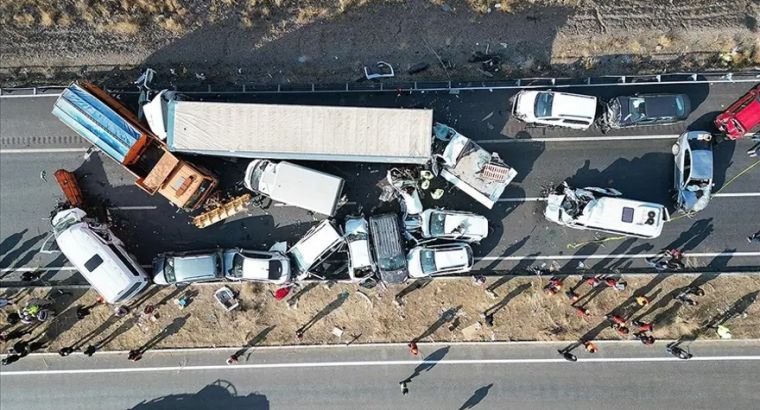 В турции меняются правила выплат после дтп