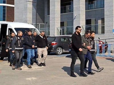 В Турции задержали подозреваемых в фиктивных браках за взятки