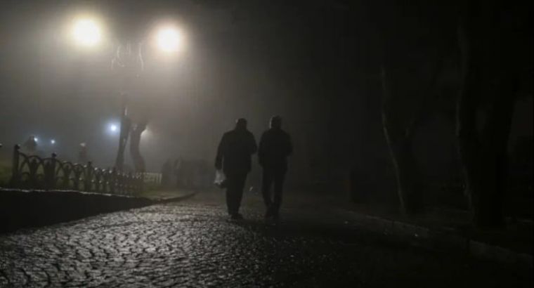 Стамбул уходит в «серый режим»: похолодание и дожди на неделю