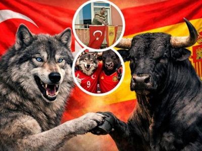Испанцы запустили кампанию за упрощение шенгенских виз для турок