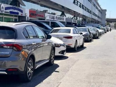 Цены на подержанные авто в Турции формируются по новым правилам