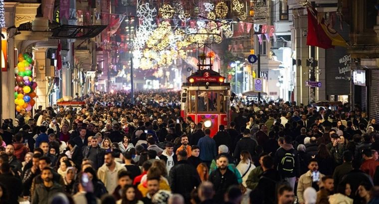 НОВЫЙ ОПРОС В ТУРЦИИ: ЧТО ЖИТЕЛИ СЧИТАЮТ ГЛАВНОЙ ПРОБЛЕМОЙ СТРАНЫ