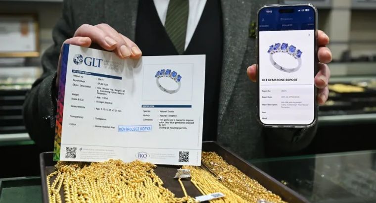 Новый сервис для покупки золота: цены теперь можно смотреть по локации