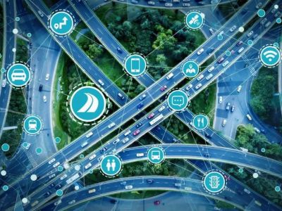 В СТАМБУЛЕ ЗАПУСТИЛИ ПЕРВУЮ УМНУЮ ДОРОГУ С ПОДДЕРЖКОЙ 5G